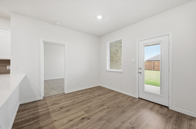 Building Photo - Beautiful New Construction 4 Bed/3 Bath with Upstairs Loft and Large Bonus Room!