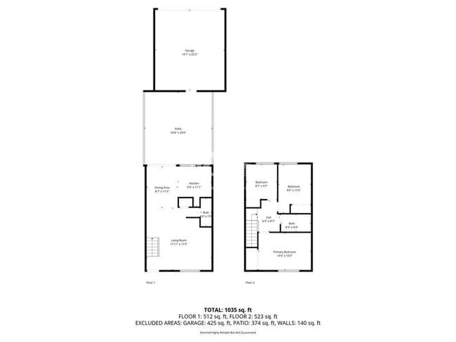 Building Photo - 11104 Grant Way