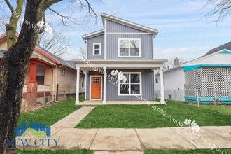 Building Photo - 2026 NEW YEAR SPECIAL! No App Fee and $250 Gift Card! 3 Bedroom, 2.5 Bathroom New Build!