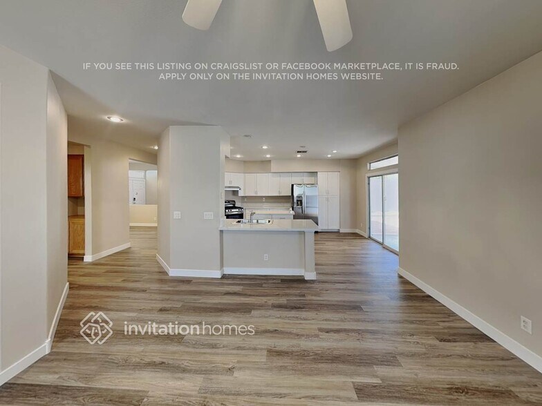 Building Photo - 503 Sierra Peak Ct