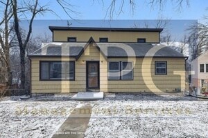 Building Photo - 3407 NE Monterey Ave