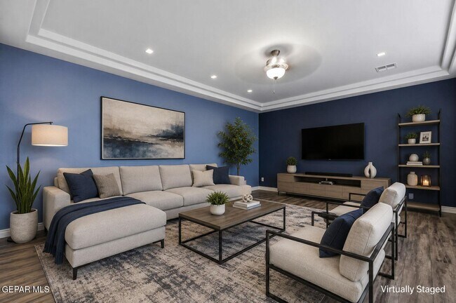 Building Photo - 14705 Tierra Escape Ave