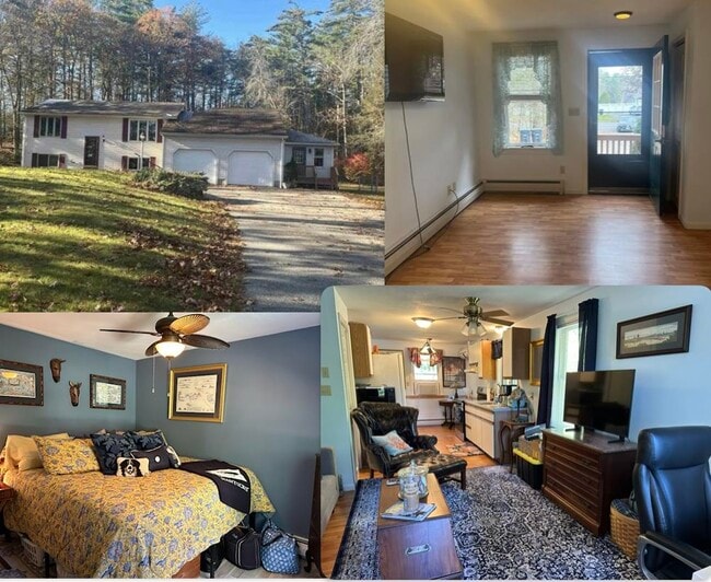 Building Photo - 208 Long Pond Rd