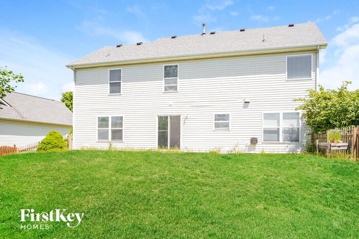 Building Photo - 5815 Bluestem Ct