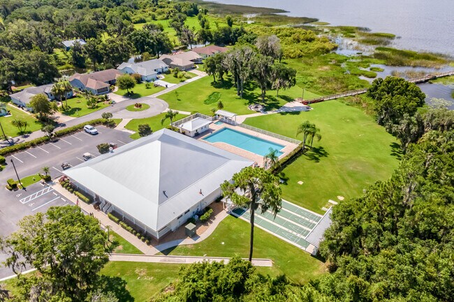 Building Photo - 3337 Walden Shores Blvd