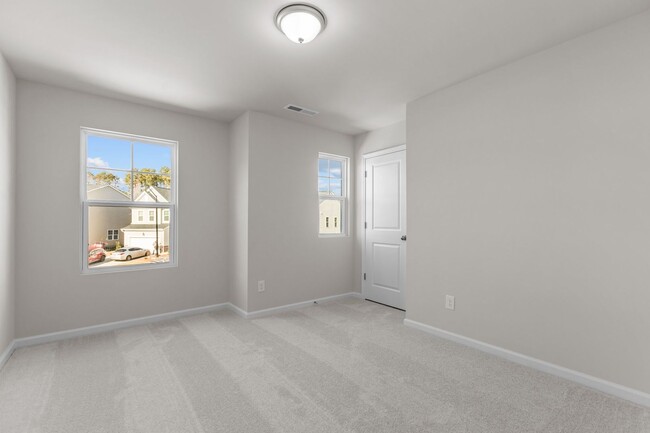 Building Photo - Gorgeous New Construction, 3 Bed, 2-Car Ga...