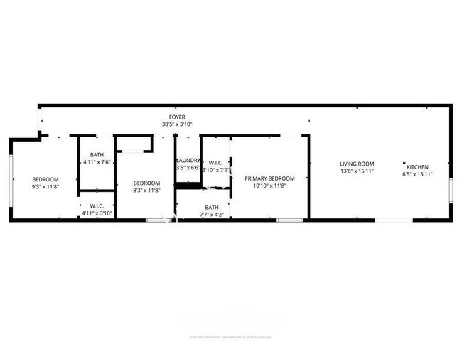 Building Photo - 3305 Stevens St