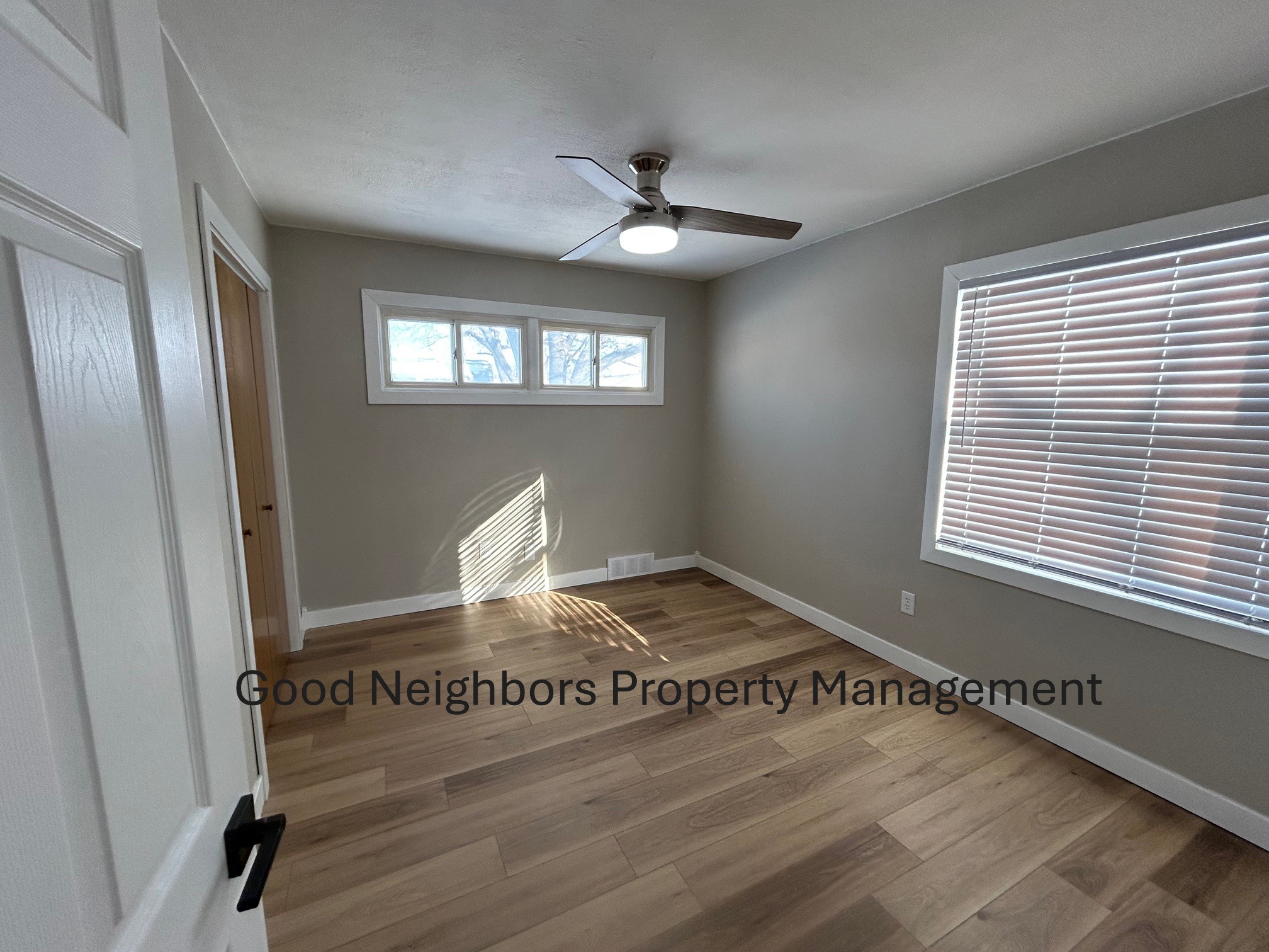 Bedroom 1 - 3336 S Euclid Ave