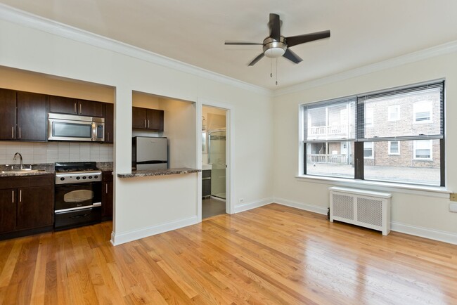 Interior Photo - Ravenswood Vista Apartments