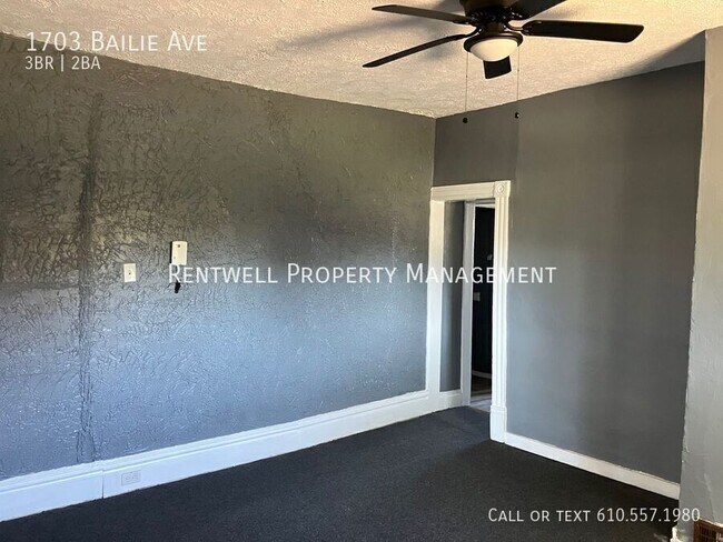 Building Photo - 1703 Bailie Ave