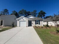 Building Photo - Cozy New-Build in Leland!