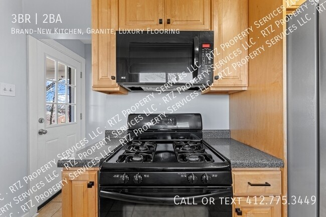 Building Photo - 2904 H St