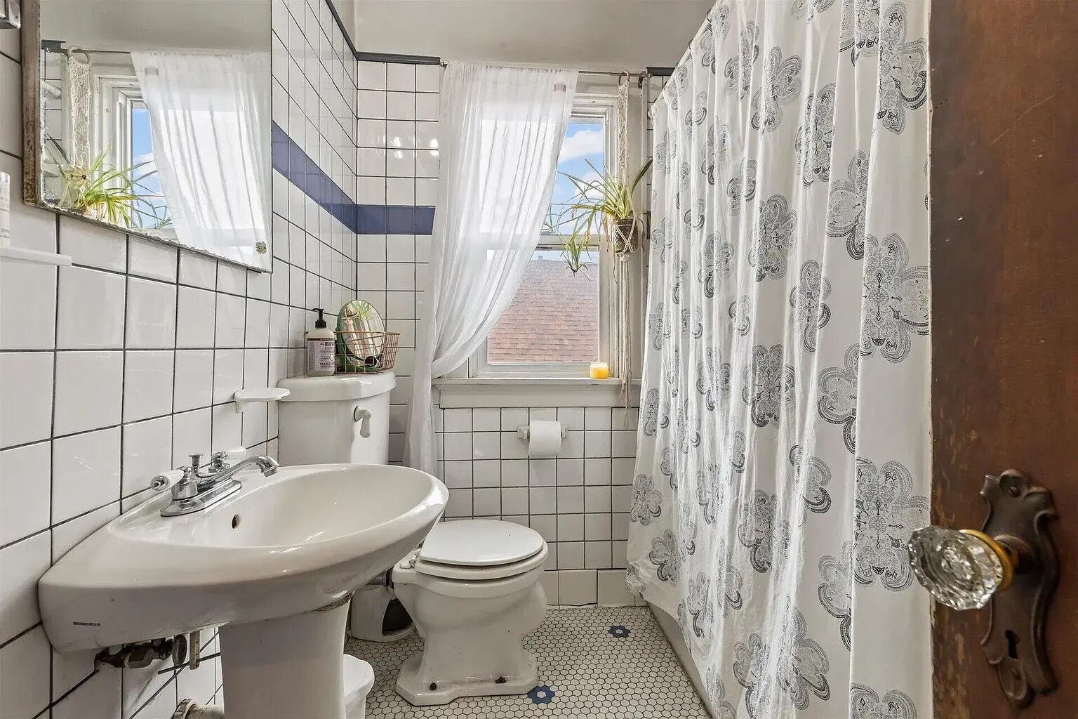 Bathroom - 2567 N 60th St