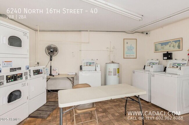 Building Photo - 6240 N 16th St