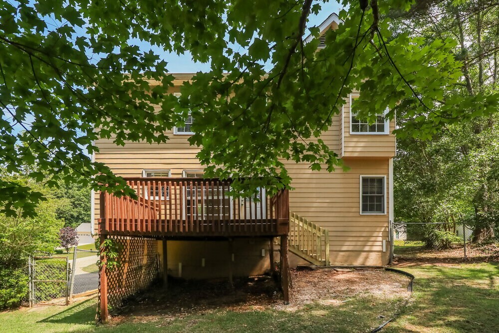 Building Photo - 2981 Sutton Dr SW