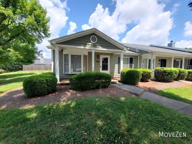 Building Photo - 814 Guilford College Rd