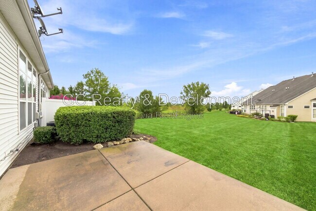 Building Photo - 8026 Bluestem Ave