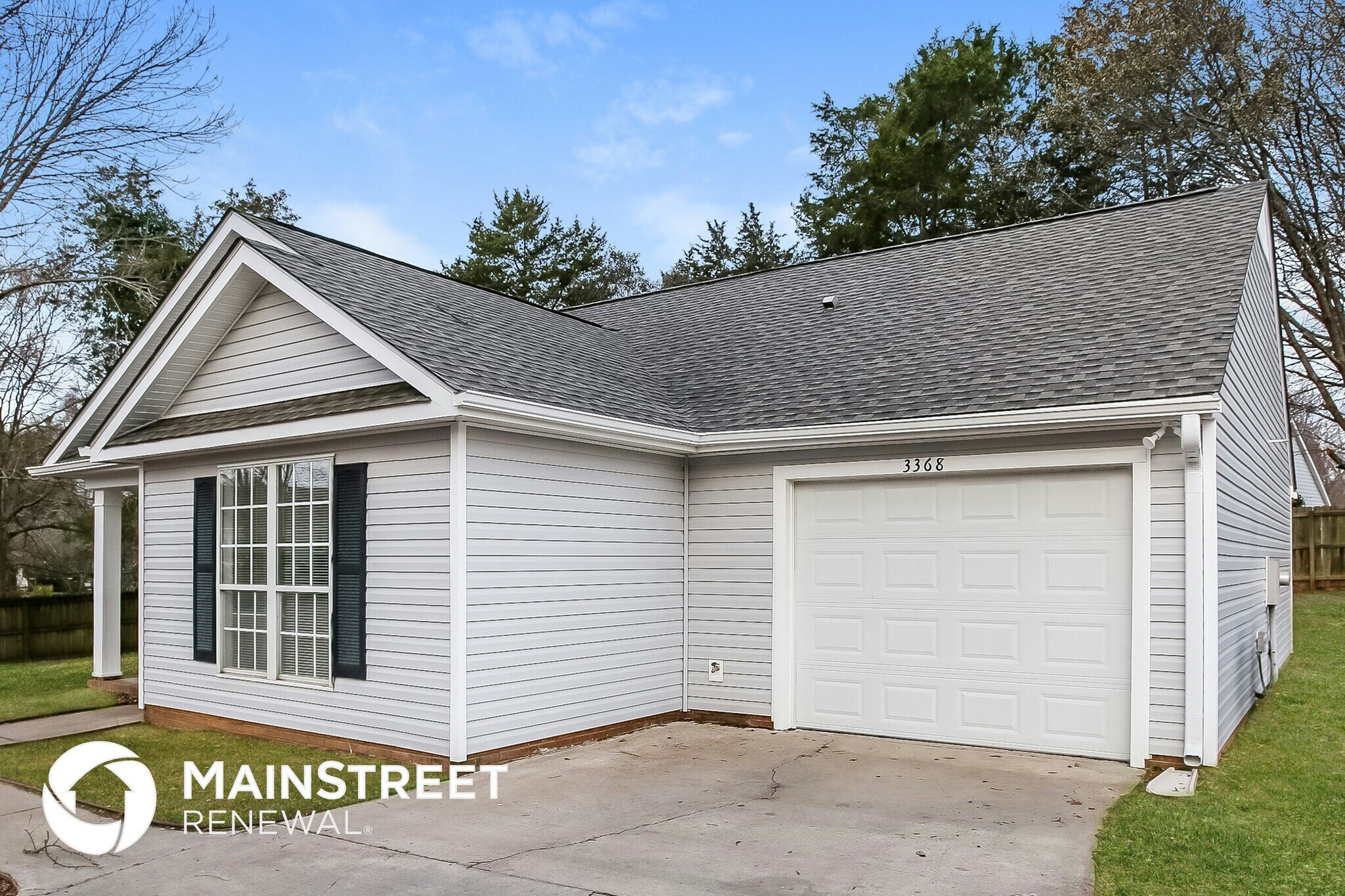 Building Photo - 3368 Prescott Pl NW