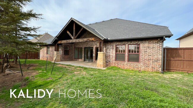 Building Photo - 13504 Rock Canyon Rd