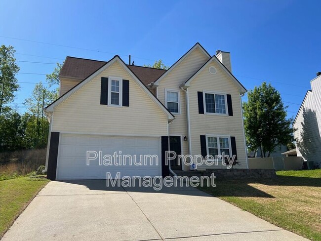 Building Photo - 1097 Yellow River Dr