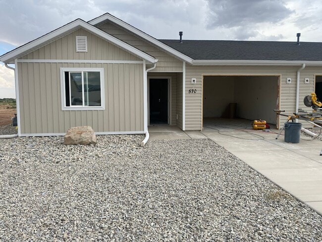 Primary Photo - Brand New Construction!! 3 bedroom- 2 bath...