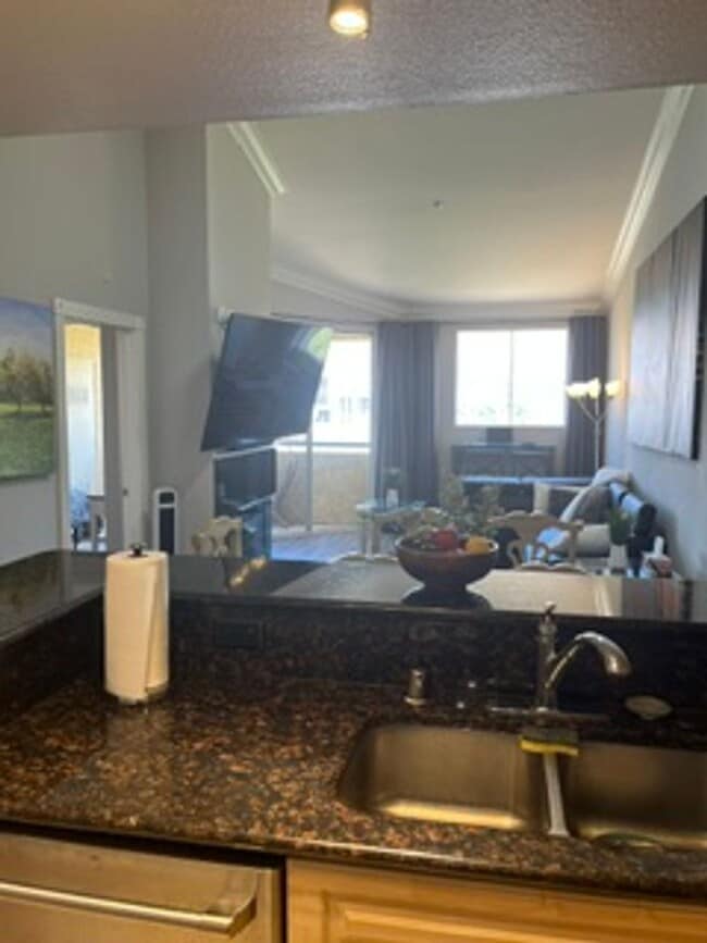 Building Photo - Meridian Furnished 2 Bed | 2 Bath Condo with Sphere View and Linq View (NV Energy/SW Gas/Internet...