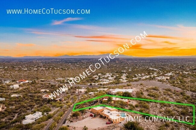 Building Photo - 5788 E Paseo Cimarron