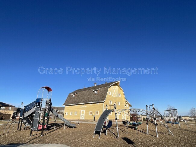 Building Photo - 618 W 171st Pl