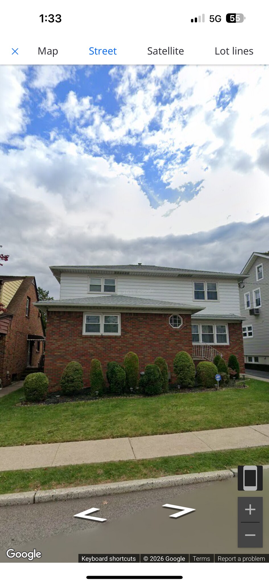 Quiet neighborhood - 146 Schley St
