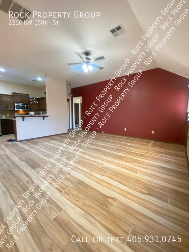 3 Bed/2 Bath Home in Edmond **AMAZING Loc... 2216 NW 158th St Edmond OK 73013 Apartment Finder