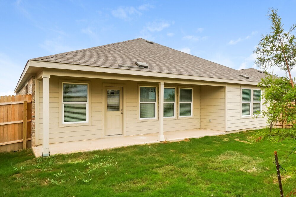 Building Photo - 6608 Brandy Path