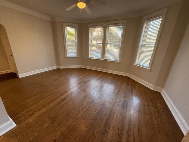 Building Photo - 3451 W Parker Ave