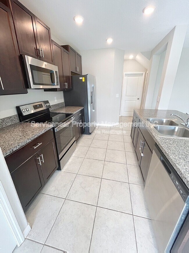 Building Photo - 4440 Globe Thistle Dr