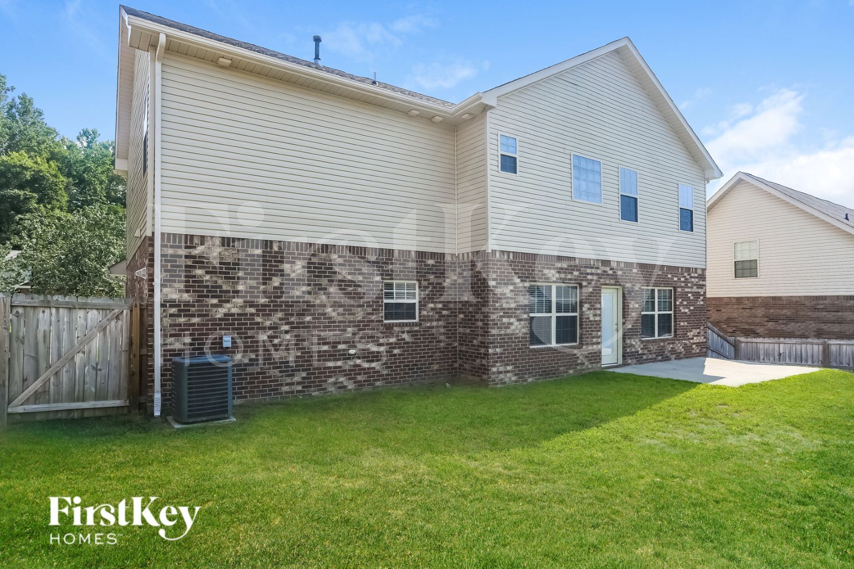 Building Photo - 7203 Ogden Pl