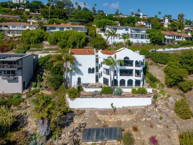 Building Photo - World-Class Ocean views abound with this American Riviera Gem!