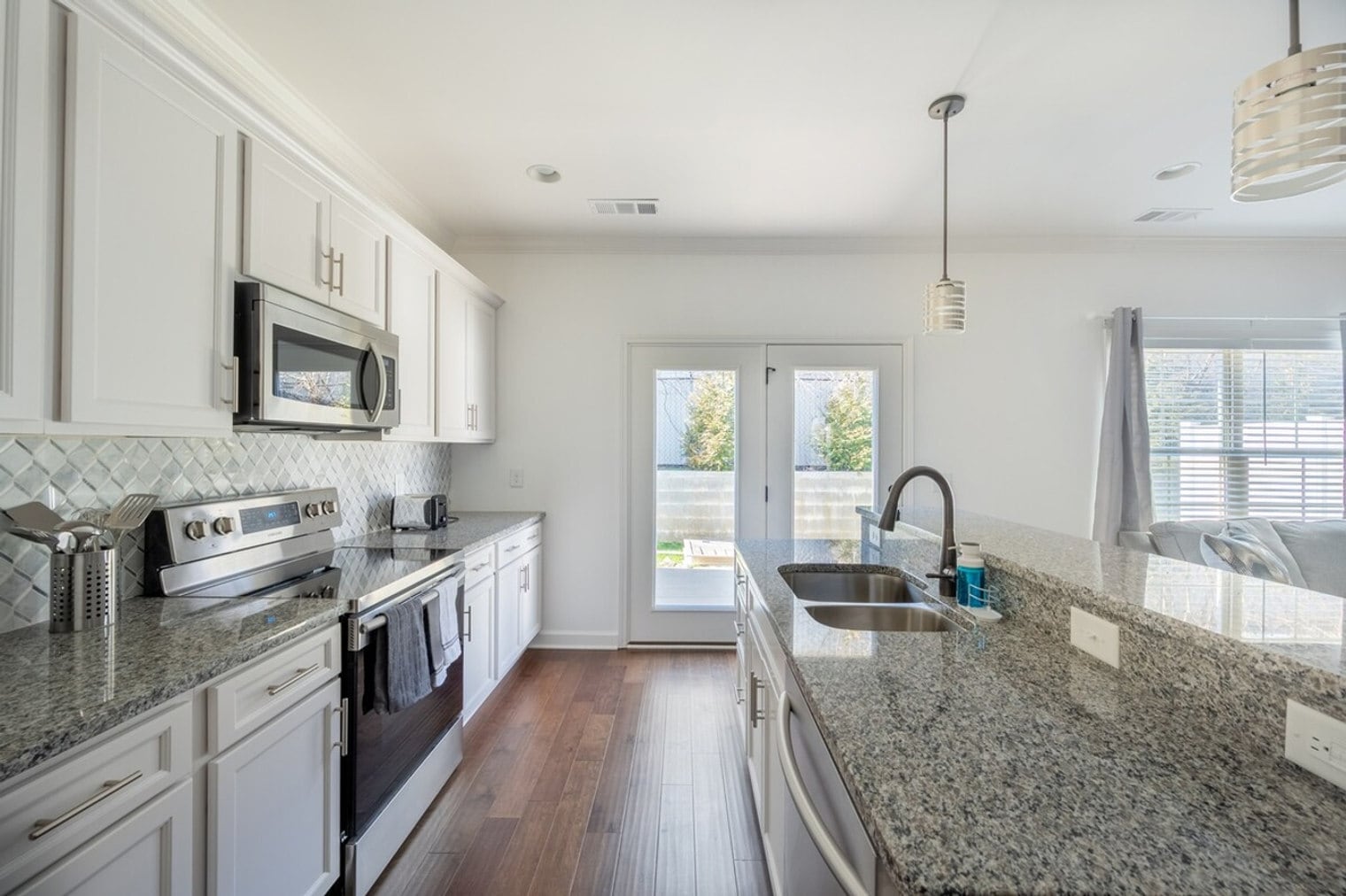 Building Photo - 3319 Old Hickory Blvd