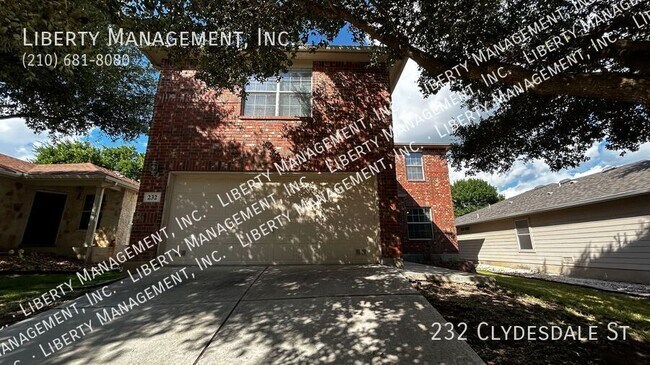 Primary Photo - 232 Clydesdale St