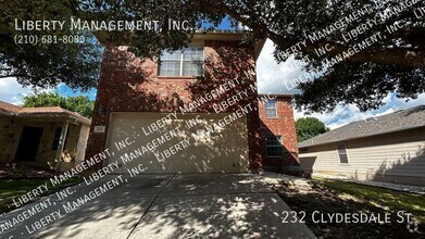 Building Photo - 232 Clydesdale St