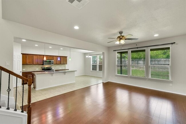 Building Photo - 16324 Copper Ellis Trace
