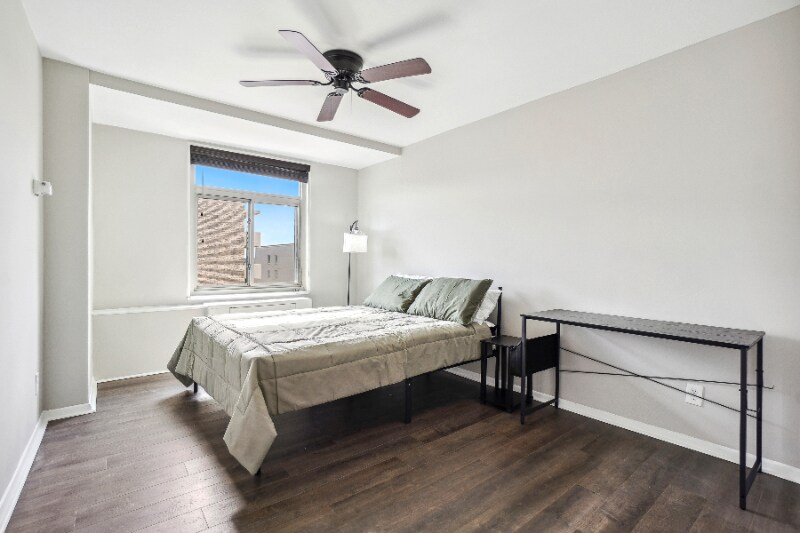 Building Photo - 2401 H St NW