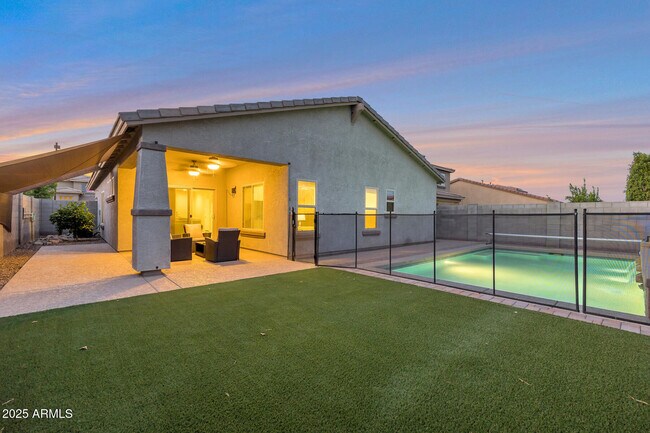 Building Photo - 18069 W Tasha Dr