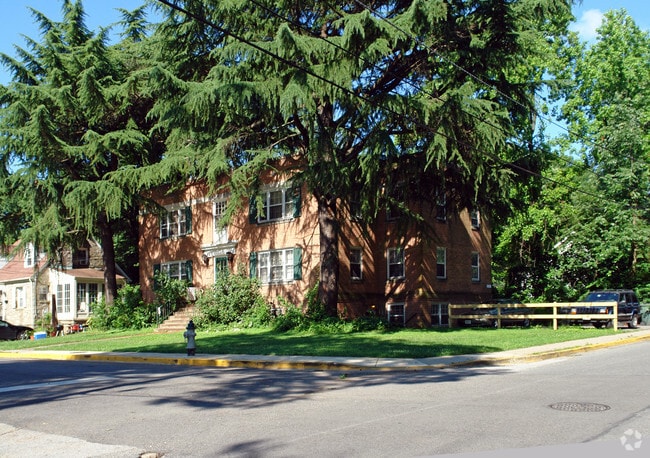 Primary Photo - 7510 Hopkins Ave
