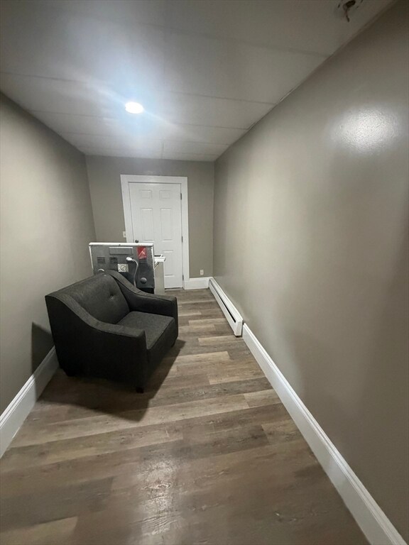 Building Photo - 531 Ash St