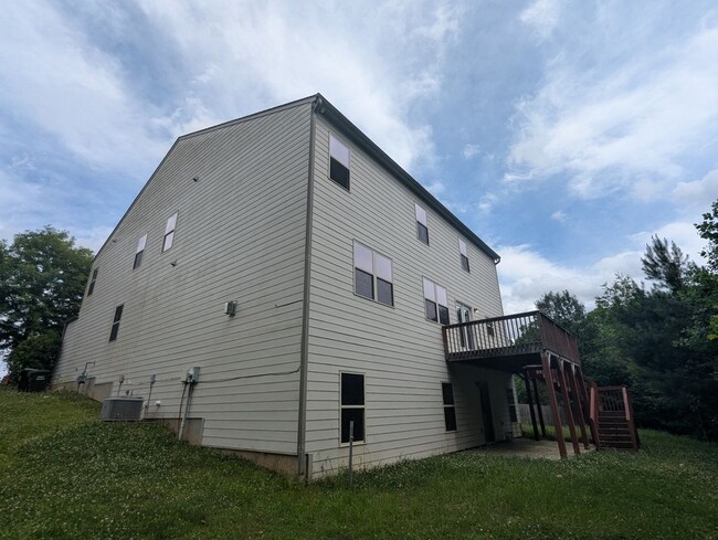Building Photo - 355 Fowler Springs Ct