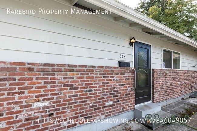Building Photo - $500 OFF SPECIAL! 2 bed, 1 bath available ...