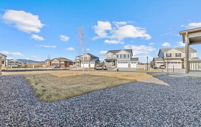 Building Photo - Berthoud Home