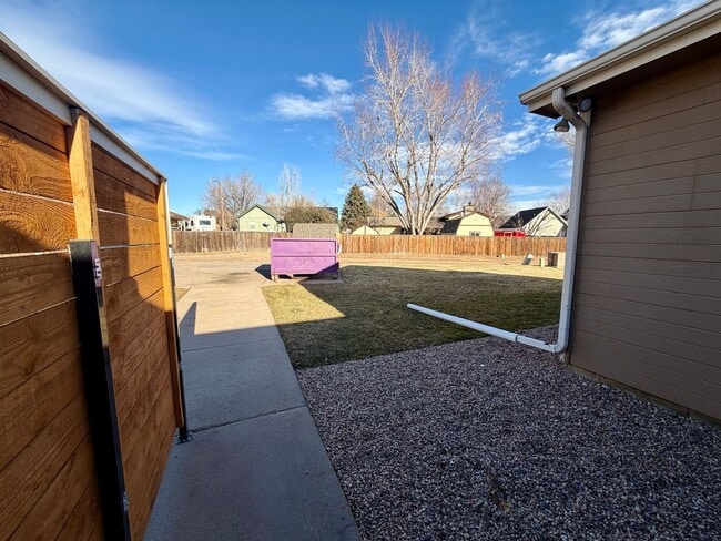 Building Photo - 3339 35th St