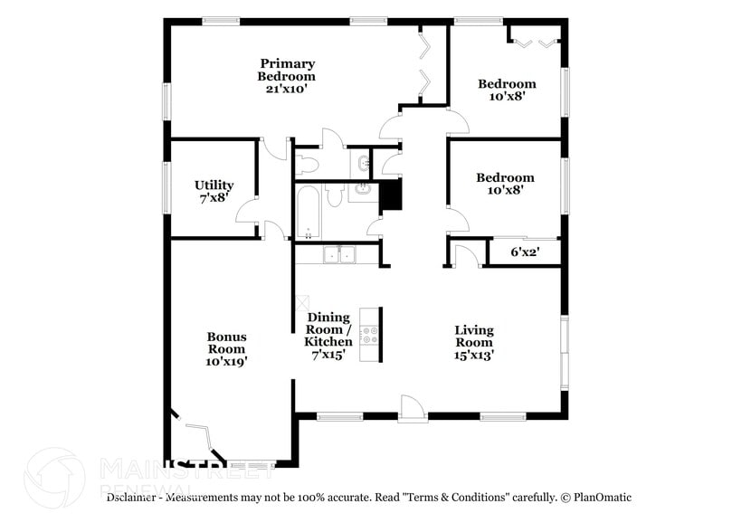 Building Photo - 1225 Gail St