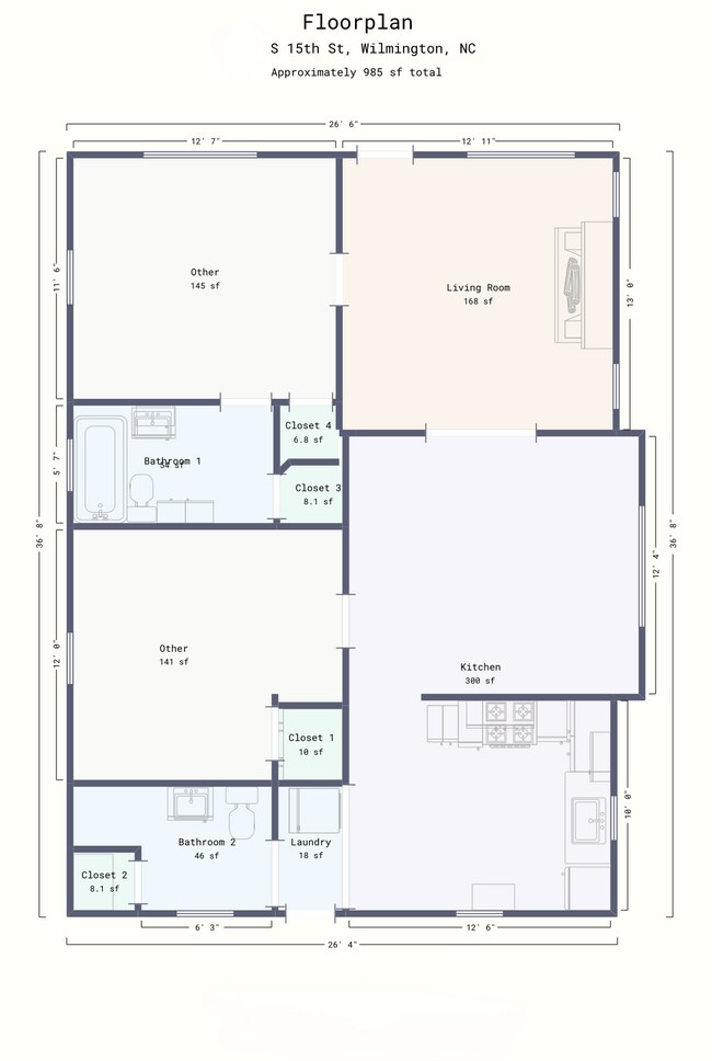 Building Photo - 315 S 15th St