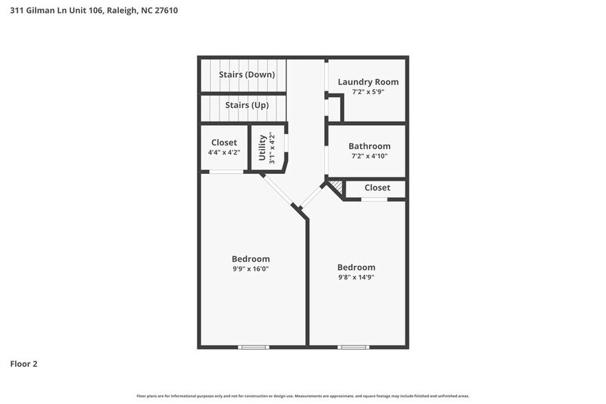 Building Photo - 311 Gilman Ln